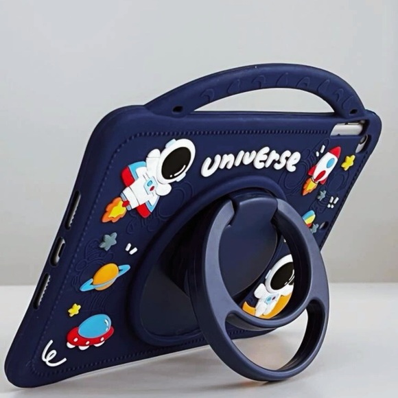 New iPad 10.2” 9th Gen case - Picture 3 of 4